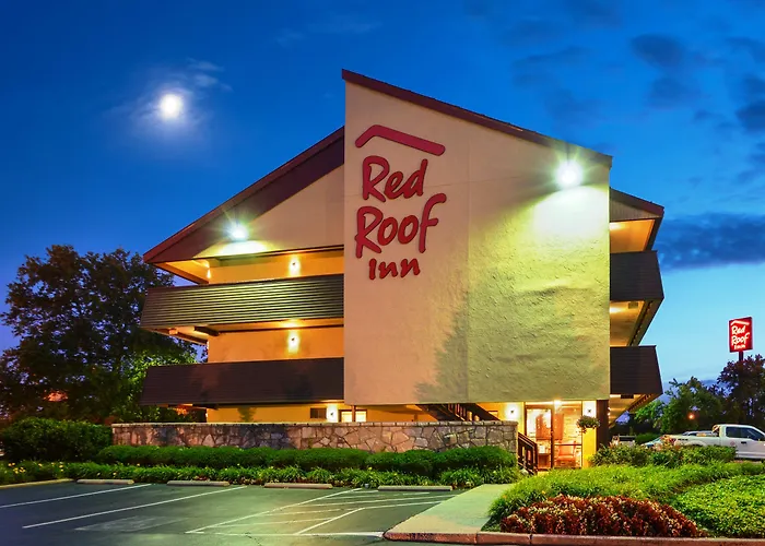 Red Roof Inn Louisville Fair&Expo
