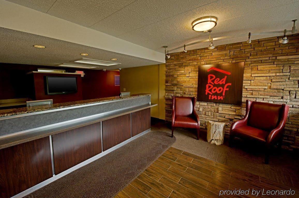 Red Roof Fair&expo Motel