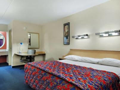 Motel Red Roof Fair&expo Louisville-Jefferson County
